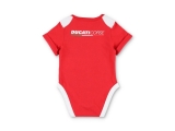 Ducati Corse Baby Onesie Cartoon