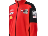 Ducati Ducati Replica Teamwear Sweatshirt