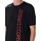 Ducati Corse Monster T-shirt
