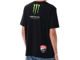 Ducati Corse Monster T-shirt