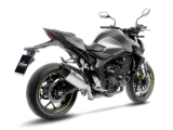 Auspuff Leo Vince LV-14 R Honda CB 1000 Hornet