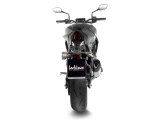 Auspuff Leo Vince LV-14 R Honda CB 1000 Hornet