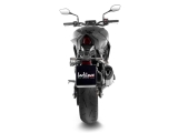 Auspuff Leo Vince LV-14 R Honda CB 1000 Hornet