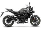 Auspuff Leo Vince LV-14 R Honda CB 1000 Hornet