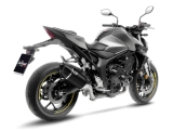 Auspuff Leo Vince LV-14 R Honda CB 1000 Hornet
