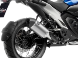 Auspuff Leo Vince LV-14 BMW R 1300 GS
