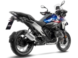 Auspuff Leo Vince LV-14 BMW R 1300 GS