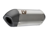 Auspuff Leo Vince LV-14 BMW R 1300 GS