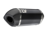 Auspuff Leo Vince LV-14 BMW R 1300 GS
