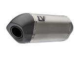 Auspuff Leo Vince LV-14 BMW R 1300 GS