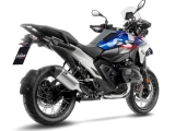 Auspuff Leo Vince LV-14 BMW R 1300 GS