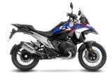 Auspuff Leo Vince LV-14 BMW R 1300 GS