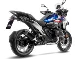 Auspuff Leo Vince LV-14 BMW R 1300 GS