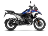 Auspuff Leo Vince LV-14 BMW R 1300 GS