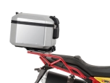 SHAD Kit Topbox Terra Moto Guzzi V85