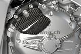 Carbon Ilmberger clutch cover BMW K 1200 S