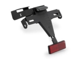 Puig License plate holder Yamaha YZF R9