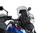 Puig GPS Abdeckung BMW R 1300 GS