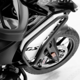 BOS Sturzb�gel oben BMW R 1300 GS