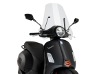 Puig Touringscheibe Vespa GTS 300