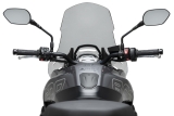 Puig Bulle Touring Triumph Tiger 800