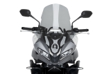 Puig Bulle Touring Triumph Tiger 800