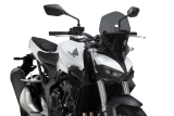 Puig Touring windshield Honda CB 1000 Hornet