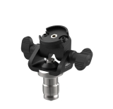 Performance navigation mount BMW S 1000 RR