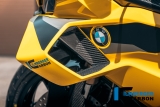 Carbon Ilmberger Innenflgel Winglets BMW S 1000 RR