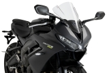 Puig Racingscheibe Triumph Daytona 660