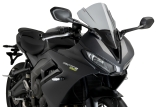 Puig Racing vindruta Triumph Daytona 660