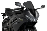Puig Racing vindruta Triumph Daytona 660