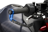 Puig Bremshebelschutz RAW  Yamaha YZF R6