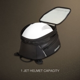 Shad Tank Bag SL20F
