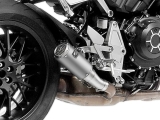 Auspuff Leo Vince LV-Corsa S Honda CB 1000 R