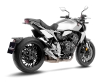Auspuff Leo Vince LV-Corsa S Honda CB 1000 R