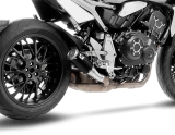 Auspuff Leo Vince LV-Corsa S Honda CB 1000 R