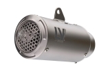 Auspuff Leo Vince LV-Corsa S Honda CB 1000 R