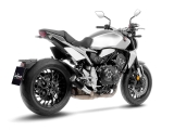 Auspuff Leo Vince LV-Corsa S Honda CB 1000 R