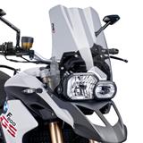 Bulle Touring Puig BMW F 800 GS