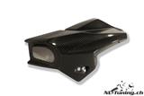 Carbon Ilmberger Kit de guidage dair BMW K 1300 R