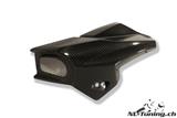 Carbon Ilmberger luftstyrningssats BMW K 1300 R