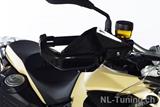 Kit de protge-mains en carbone Ilmberger BMW F 800 GS Adventure