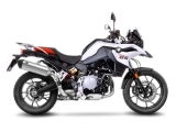 Auspuff Leo Vince LV-14 BMW F 750 GS