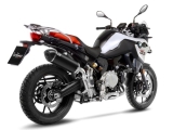 Auspuff Leo Vince LV-14 BMW F 750 GS