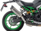 Auspuff Arrow Indy Race Evo Kawasaki Z900