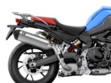 Auspuff Leo Vince LV-14 BMW F 850 GS