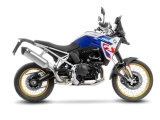 Auspuff Leo Vince LV-14 BMW F 900 GS