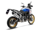 Auspuff Leo Vince LV-14 BMW F 900 GS