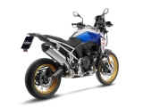 Auspuff Leo Vince LV-14 BMW F 900 GS